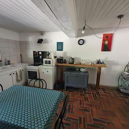 Dependance Pour 1 A 4 Pers Au Calme Dans Propriete Villa Marboz Exterior foto